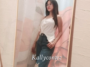 Kallycontez