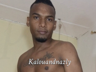 Kalouandnazly