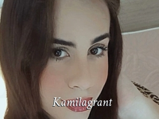 Kamilagrant