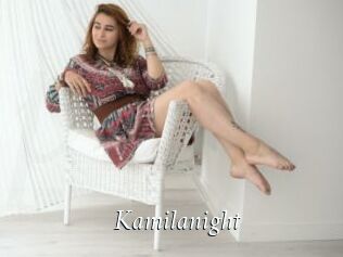 Kamilanight