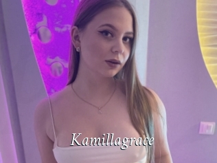 Kamillagrace