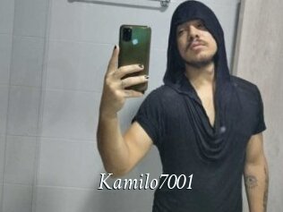 Kamilo7001