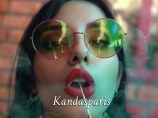 Kandasparis
