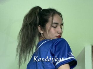 Kanddykat