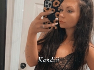 Kandiii