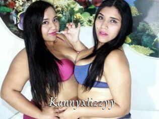 Kannyxlizzyy