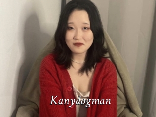 Kanydogman