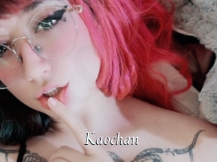 Kaochan