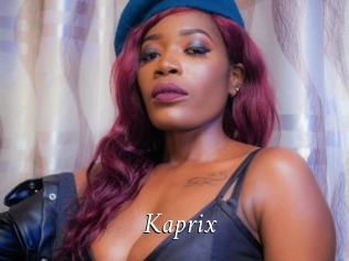 Kaprix