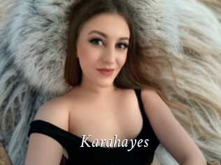 Karahayes