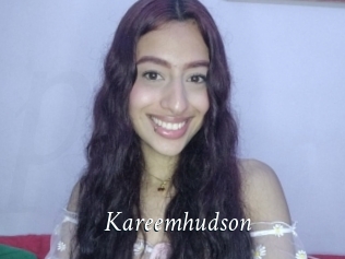 Kareemhudson