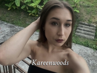 Kareenwoods