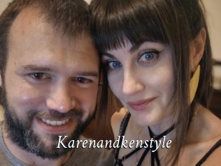 Karenandkenstyle