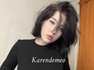 Karendemeo