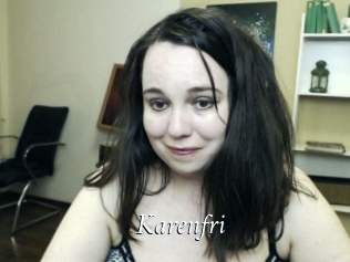 Karenfri