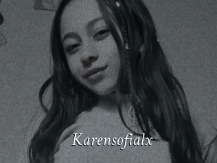 Karensofialx
