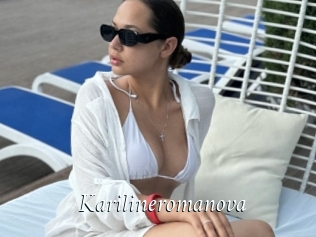 Karilineromanova