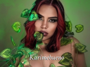 Karimebueno