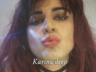 Karina_deep