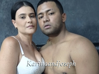 Karinaandjoseph
