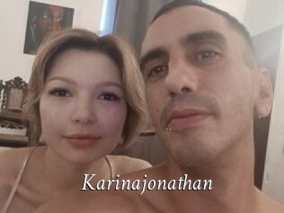 Karinajonathan