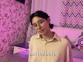 Karinakuro