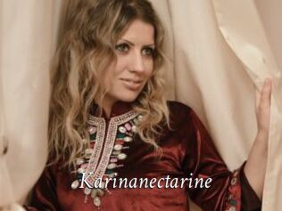 Karinanectarine