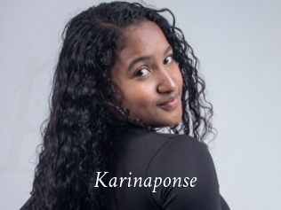 Karinaponse