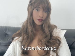 Karinebordeaux