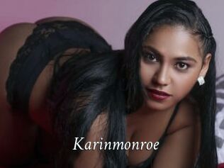 Karinmonroe