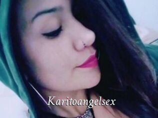 Karitoangelsex