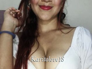 Karitolove18