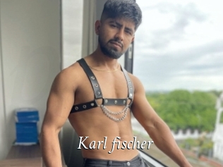 Karl_fischer