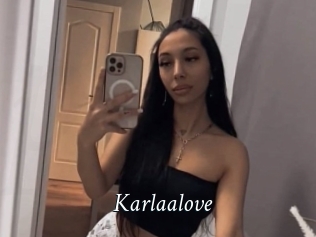 Karlaalove