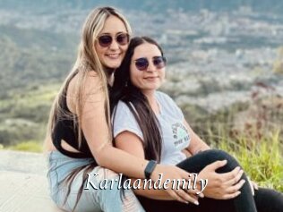 Karlaandemily
