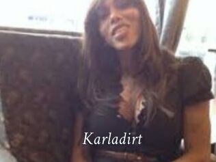 Karladirt