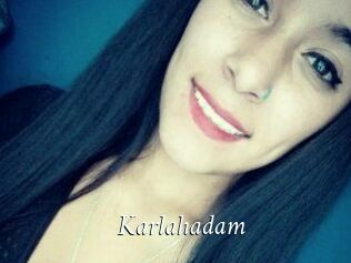 Karlahadam