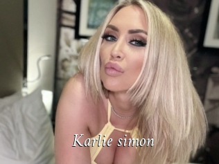 Karlie_simon