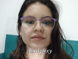 Karlyfoxy