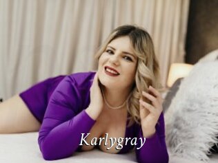 Karlygray