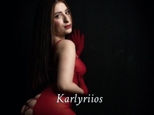 Karlyriios