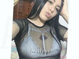 Karlywet