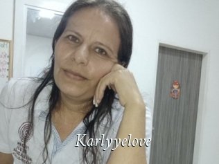Karlyyelove