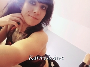 Karmadesires