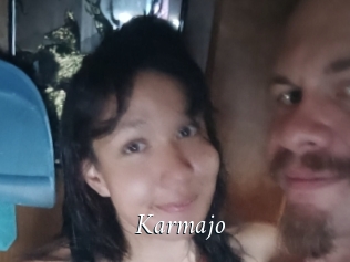Karmajo