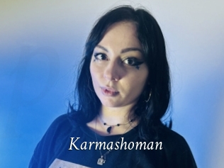 Karmashoman