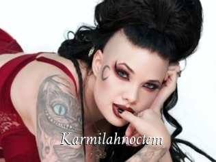 Karmilahnoctem