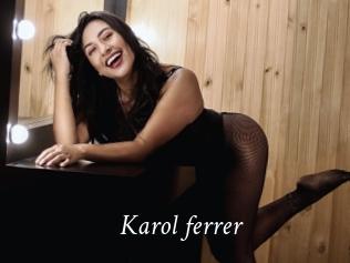 Karol_ferrer