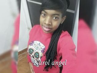 Karol_angel