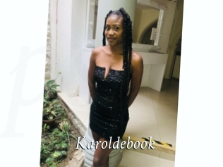 Karoldebook